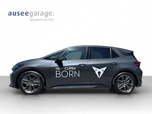 CUPRA Born BEV PE 79kWh 231PS 231PS/170kW BEV elektrisch