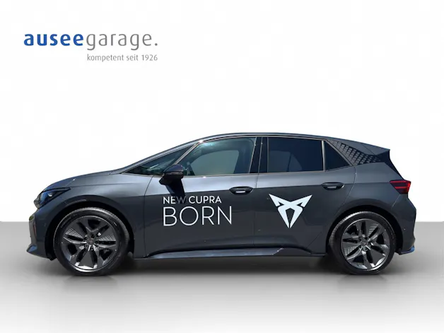 Cupra Born BEV PE 79kWh 231PS 231PS/170kW BEV elektrisch