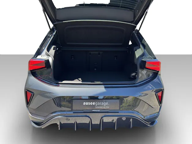 Cupra Born BEV PE 79kWh 231PS 231PS/170kW BEV elektrisch