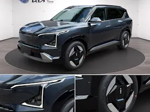 Kia EV5 81 kWh Earth 4x4