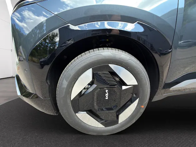 Kia EV5 81 kWh Earth 4x4