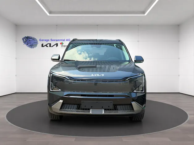 Kia EV5 81 kWh Earth 4x4