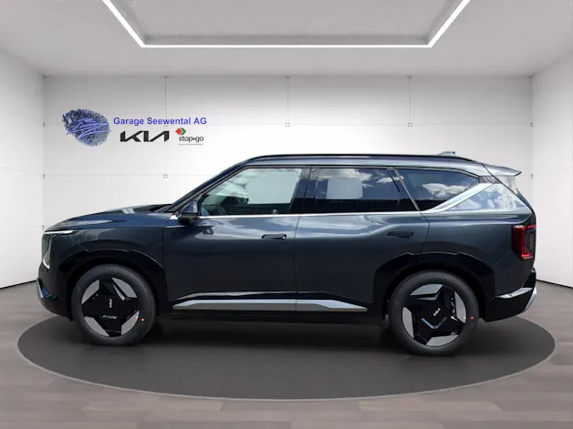 Kia EV5 81 kWh Earth 4x4