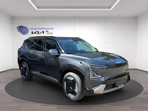Kia EV5 81 kWh Earth 4x4
