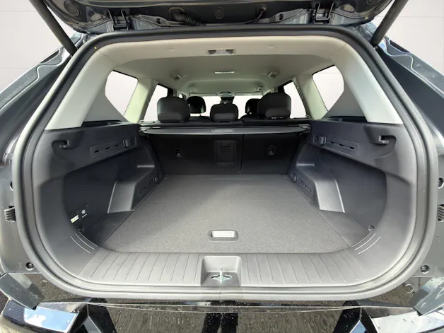 Kia EV5 81 kWh Earth 4x4