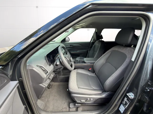 Kia EV5 81 kWh Earth 4x4