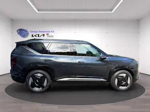 Kia EV5 81 kWh Earth 4x4