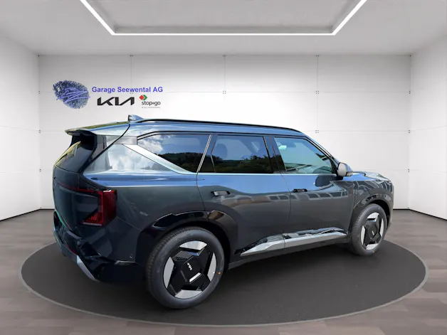 Kia EV5 81 kWh Earth 4x4