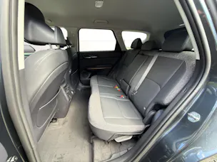 Kia EV5 81 kWh Earth 4x4