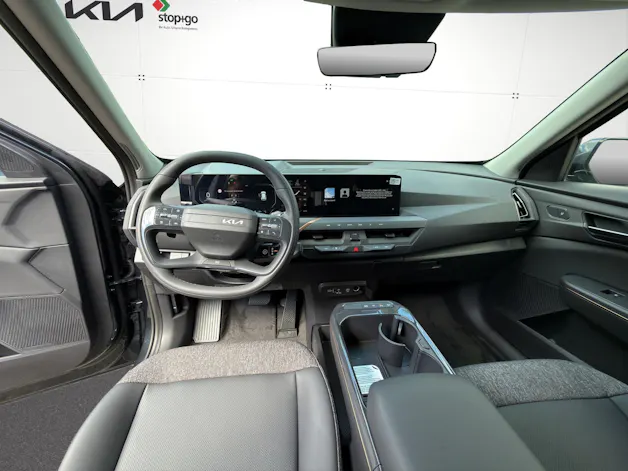 Kia EV5 81 kWh Earth 4x4