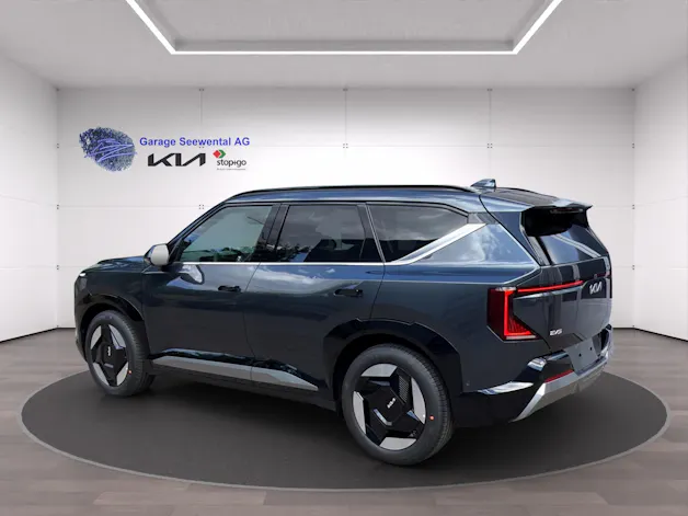 Kia EV5 81 kWh Earth 4x4