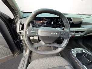Kia EV5 81 kWh Earth 4x4
