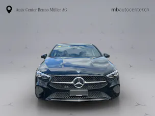 MERCEDES-BENZ A 180 Progressive