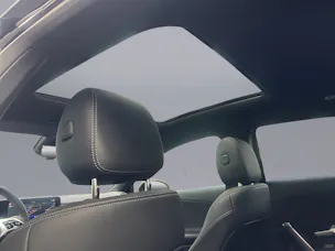 MERCEDES-BENZ A 180 Progressive
