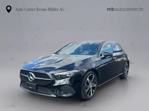 MERCEDES-BENZ A 180 Progressive