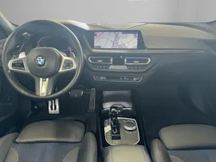 BMW 120d xDrive SAG