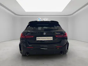 BMW 120d xDrive SAG