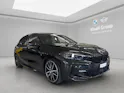 BMW 120d xDrive SAG