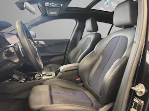BMW 120d xDrive SAG