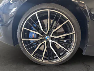 BMW 120d xDrive SAG