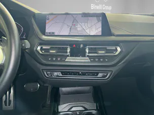 BMW 120d xDrive SAG