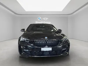 BMW 120d xDrive SAG