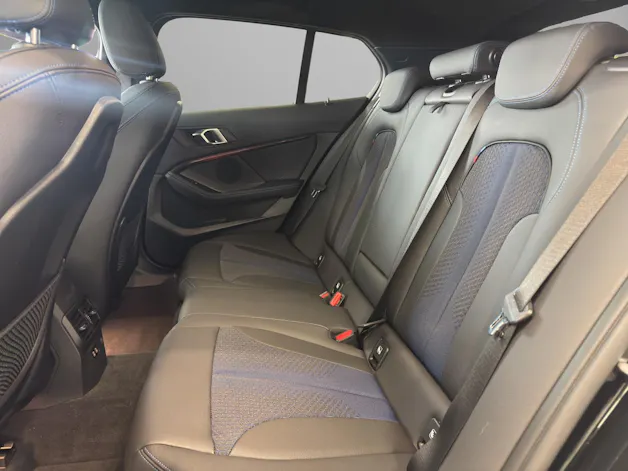 BMW 120d xDrive SAG