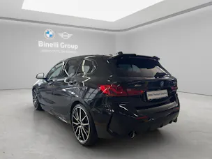 BMW 120d xDrive SAG