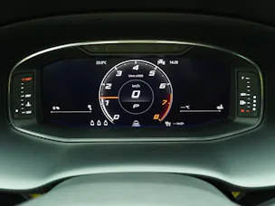 SEAT Cupra Ateca 2.0 TSI DSG 4Drive