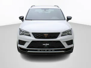 SEAT Cupra Ateca 2.0 TSI DSG 4Drive