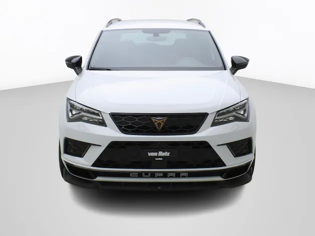 SEAT Cupra Ateca 2.0 TSI DSG 4Drive