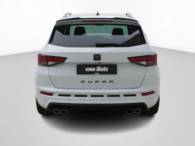 SEAT Cupra Ateca 2.0 TSI DSG 4Drive