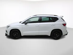 SEAT Cupra Ateca 2.0 TSI DSG 4Drive