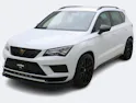 SEAT Cupra Ateca 2.0 TSI DSG 4Drive