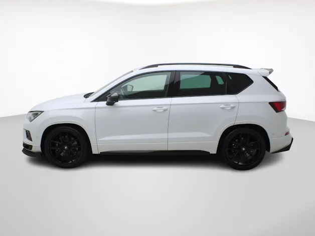 SEAT Cupra Ateca 2.0 TSI DSG 4Drive