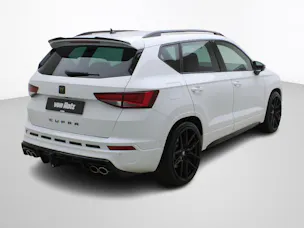SEAT Cupra Ateca 2.0 TSI DSG 4Drive