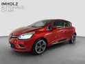 Renault Clio 1.2 TCe 120 PS Swiss Edition S/S