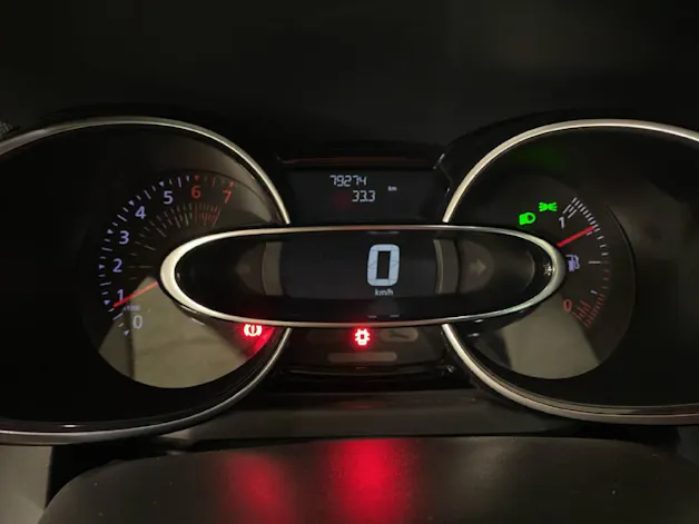 Renault Clio 1.2 TCe 120 PS Swiss Edition S/S