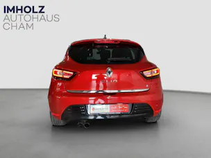 Renault Clio 1.2 TCe 120 PS Swiss Edition S/S