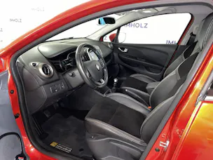Renault Clio 1.2 TCe 120 PS Swiss Edition S/S