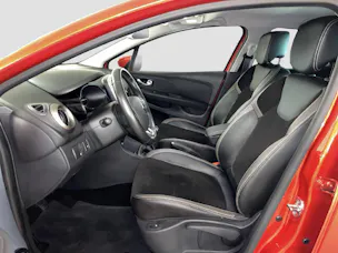 Renault Clio 1.2 TCe 120 PS Swiss Edition S/S