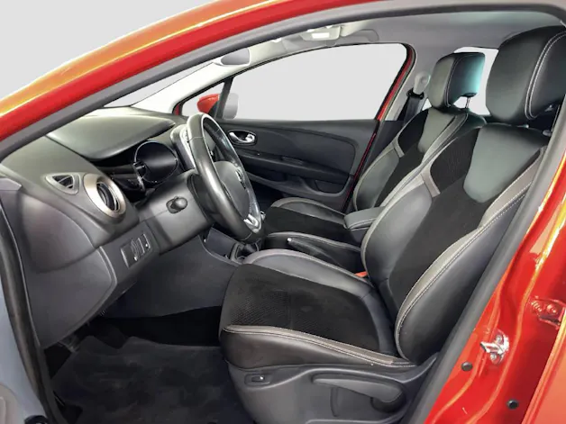 Renault Clio 1.2 TCe 120 PS Swiss Edition S/S