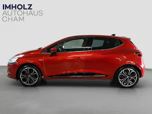 Renault Clio 1.2 TCe 120 PS Swiss Edition S/S