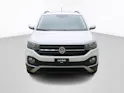 VW T-Cross 1.0 TSI
