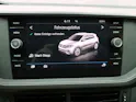 VW T-Cross 1.0 TSI