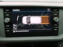 VW T-Cross 1.0 TSI