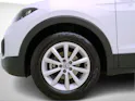 VW T-Cross 1.0 TSI