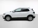VW T-Cross 1.0 TSI