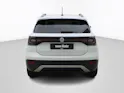 VW T-Cross 1.0 TSI