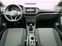VW T-Cross 1.0 TSI